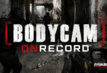Bodycam Onrecord Latst PC Version