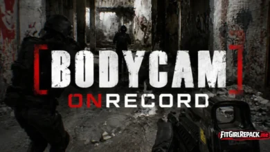 Bodycam Onrecord Latst PC Version
