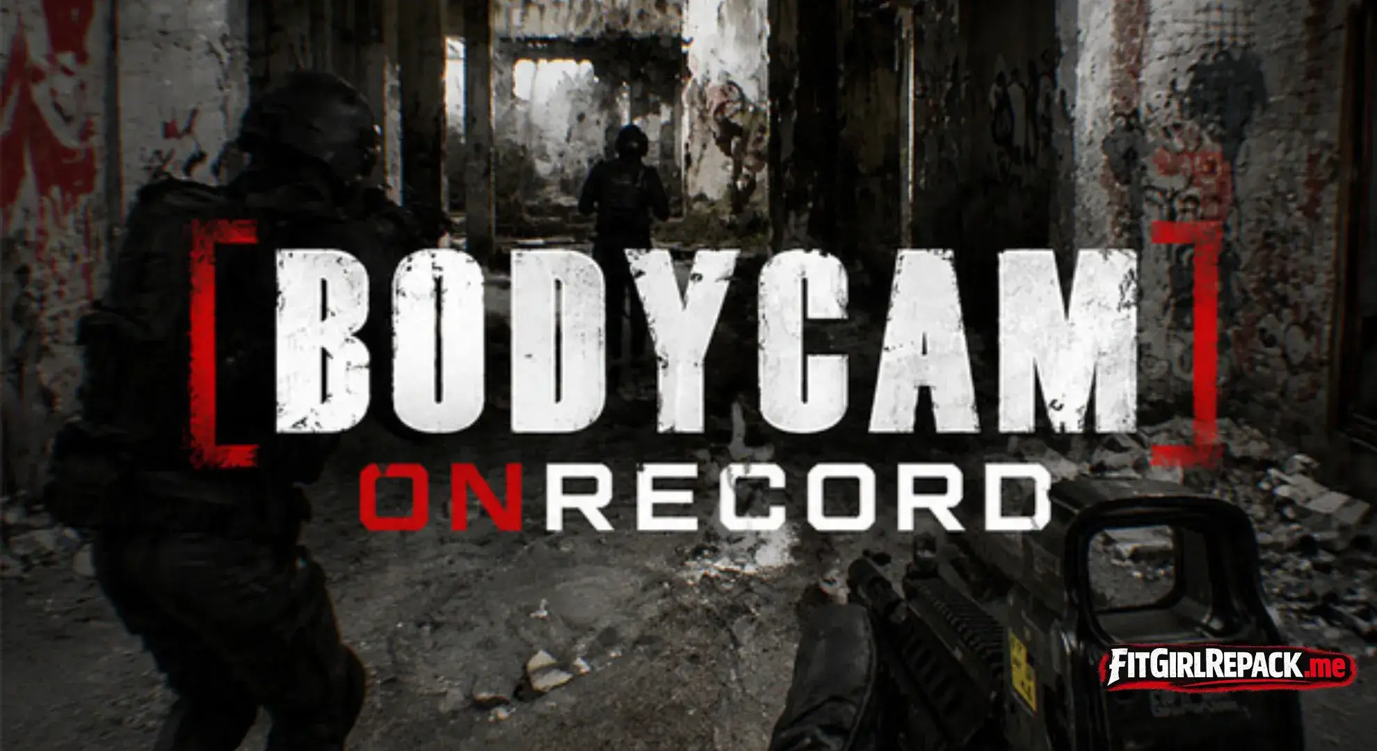 Bodycam Onrecord Latst PC Version