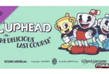 Cuphead DLC APK Free Download for Android