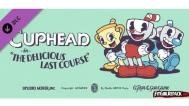 Cuphead DLC APK Free Download for Android