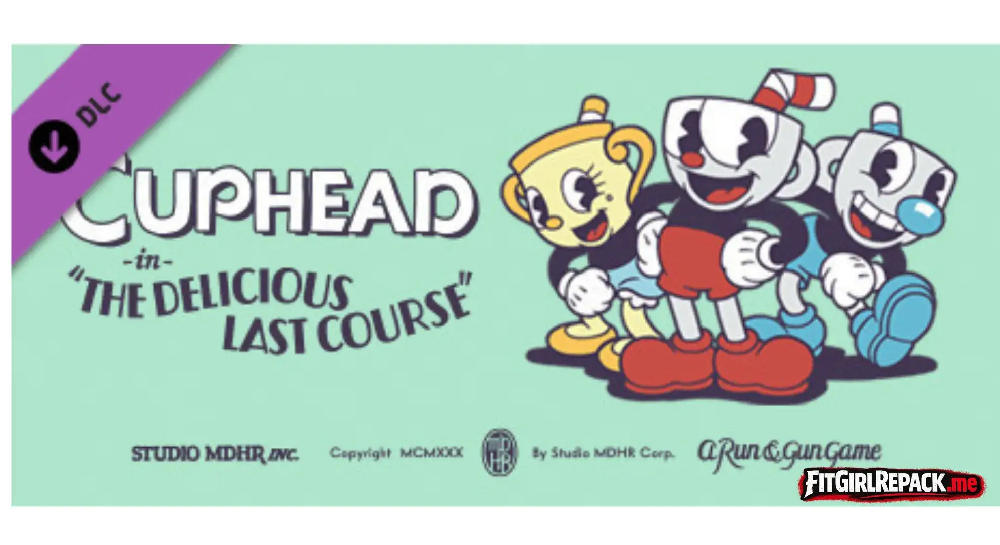 Cuphead DLC APK Free Download for Android