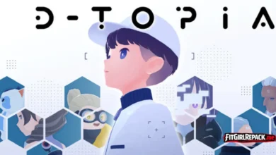 D-topia Switch NSP (Latest UPDATE)
