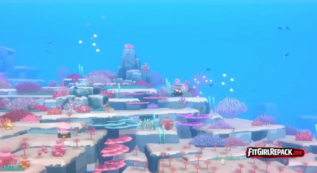 DAVE THE DIVER Free Download