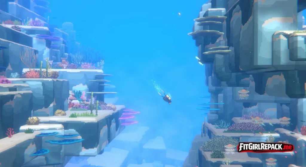 DAVE THE DIVER Free Download