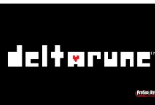 DELTARUNE Complete Edition Free Download for PC
