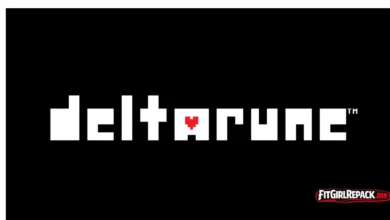 DELTARUNE Complete Edition Free Download for PC