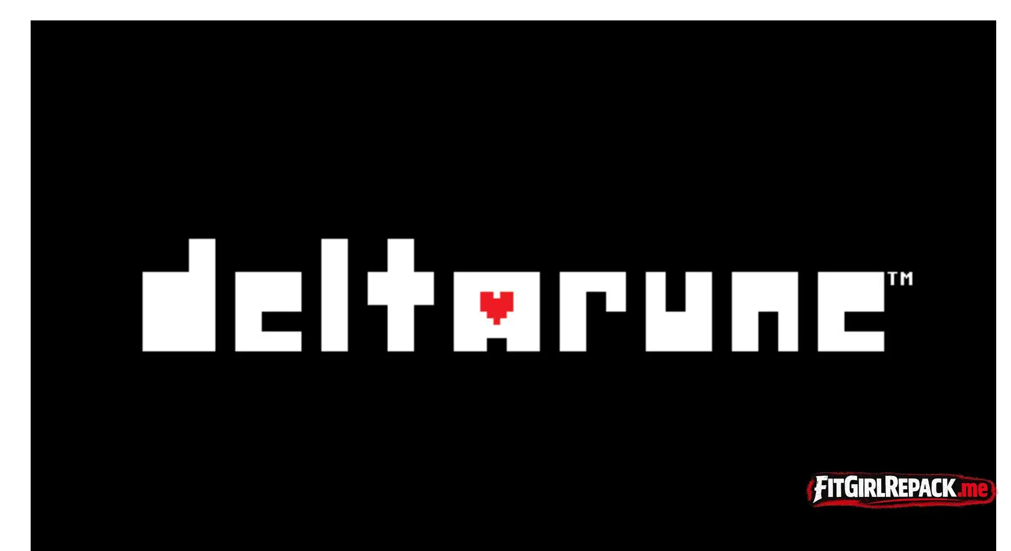 DELTARUNE Complete Edition Free Download for PC