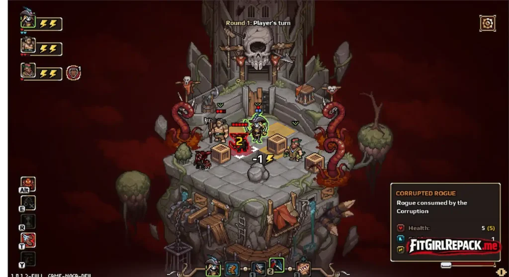 Dead Weight PC Game 