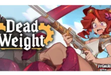 Dead Weight PC Game