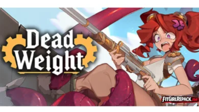 Dead Weight PC Game