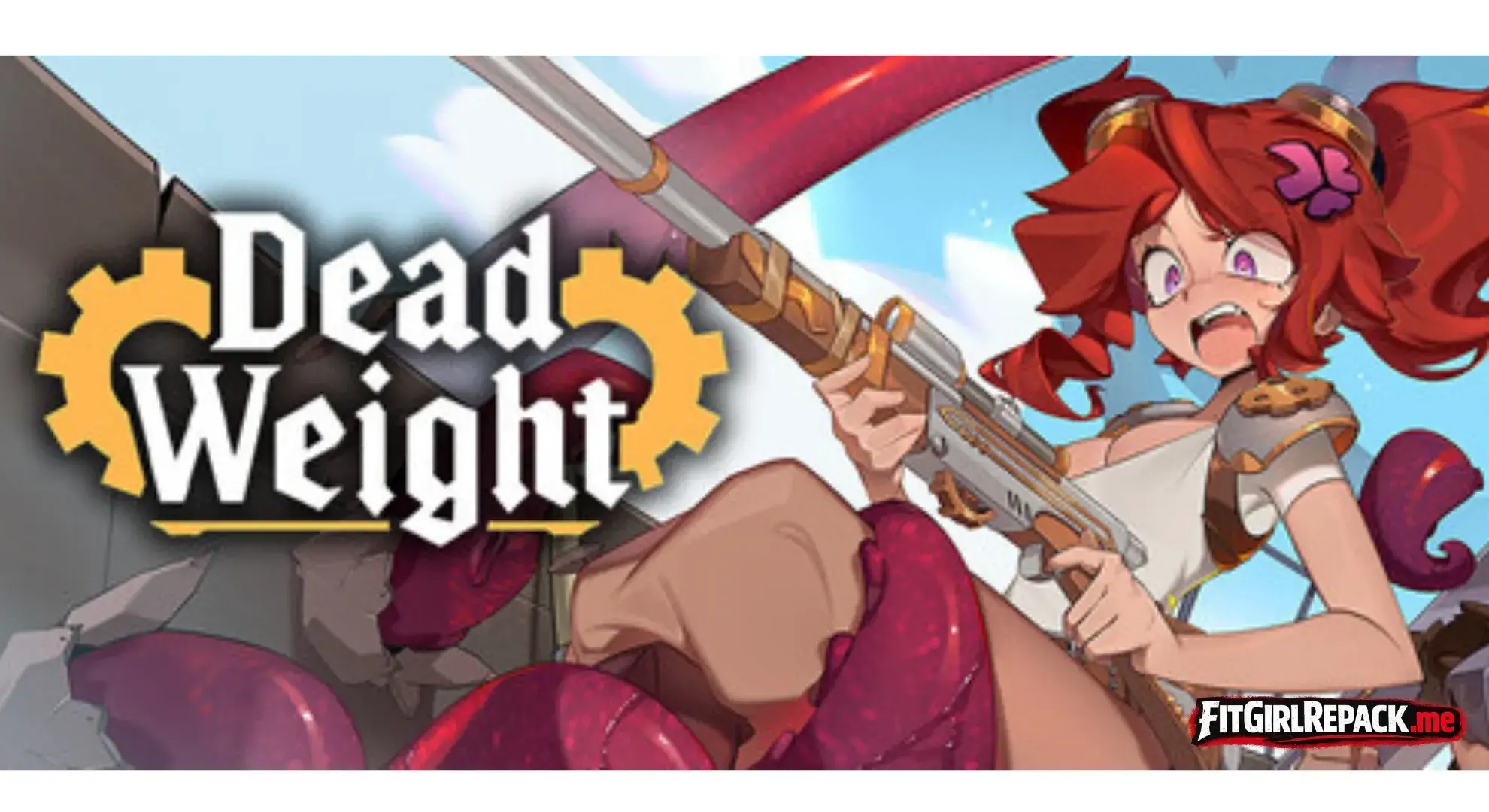 Dead Weight PC Game