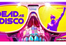 Dead-as-Disco for pc