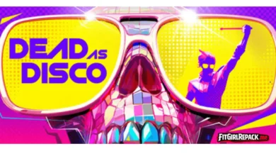 Dead-as-Disco for pc