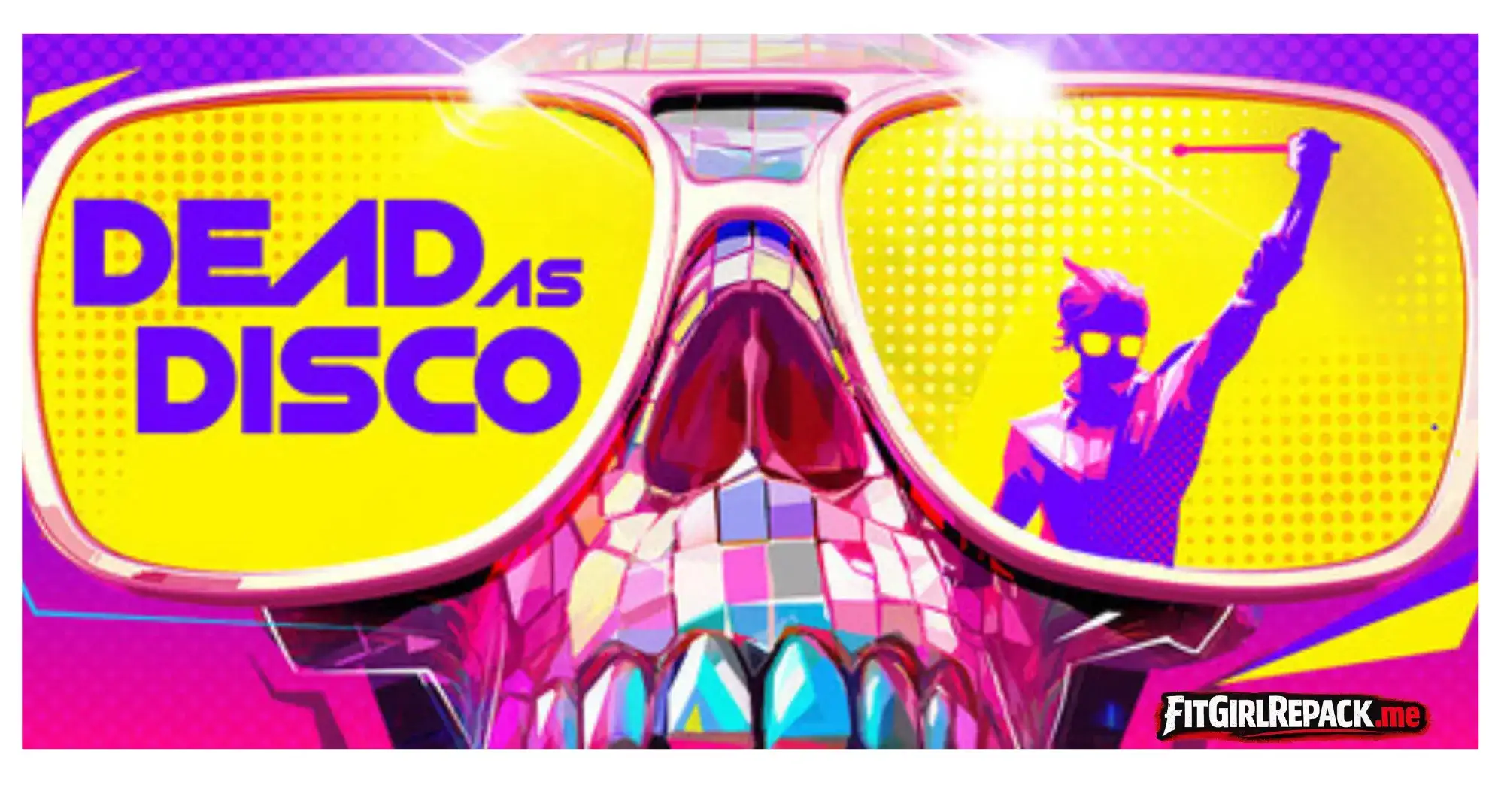 Dead-as-Disco for pc