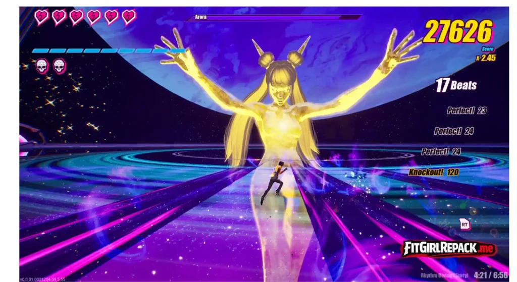 Dead-as-Disco for pc
