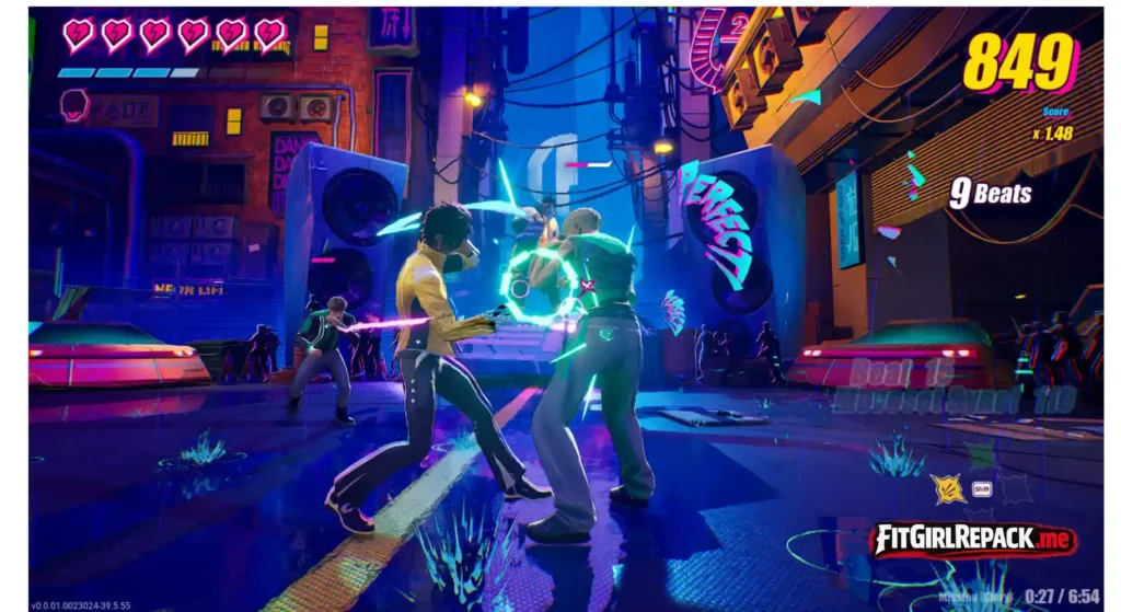Dead-as-Disco for pc