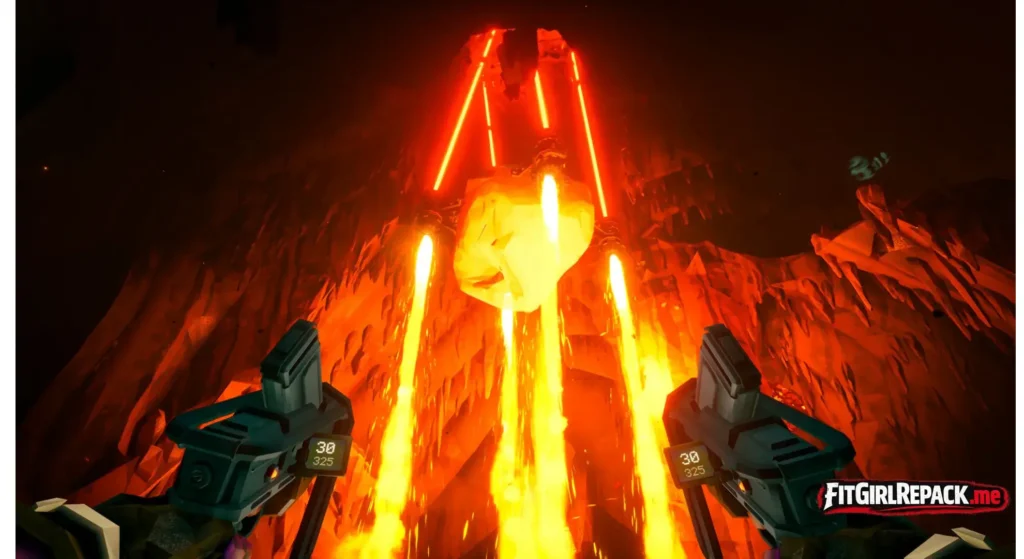 Deep Rock Galactic Free Download for