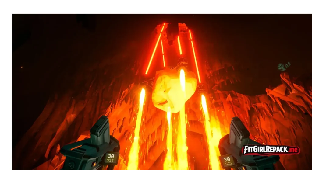 Deep Rock Galactic Latest Version for PC
