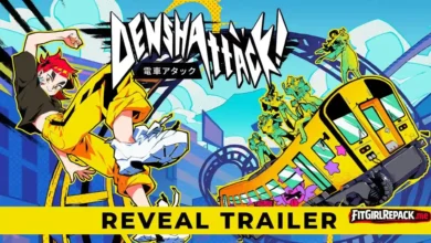 Denshattack! NSP(eShop) Download for PC 2026