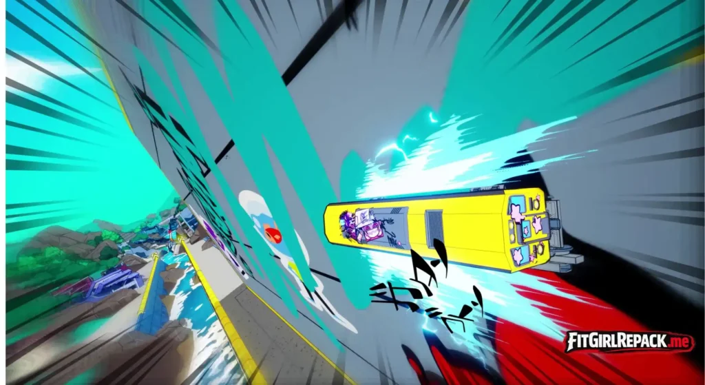Denshattack! NSP(eShop) Download for PC 2026