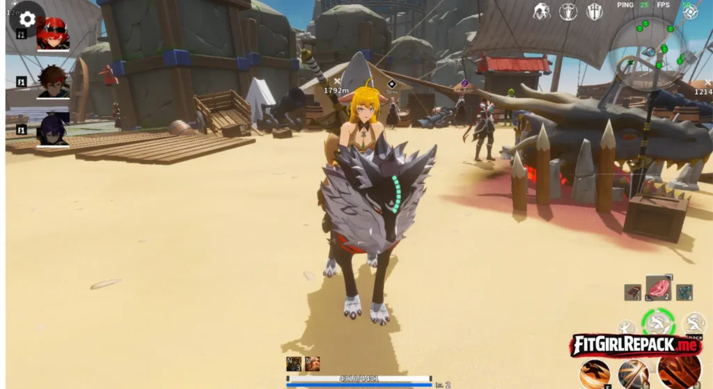 Duola Mage Magical Adventure RPG for PC