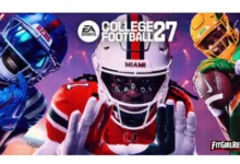 EA SPORTS College Football 27 Download