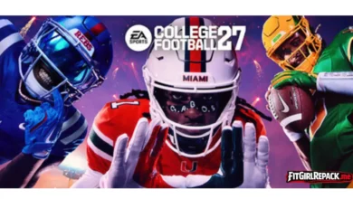 EA SPORTS College Football 27 Download