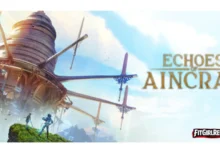Echoes of Aincrad Latest Version Free Download