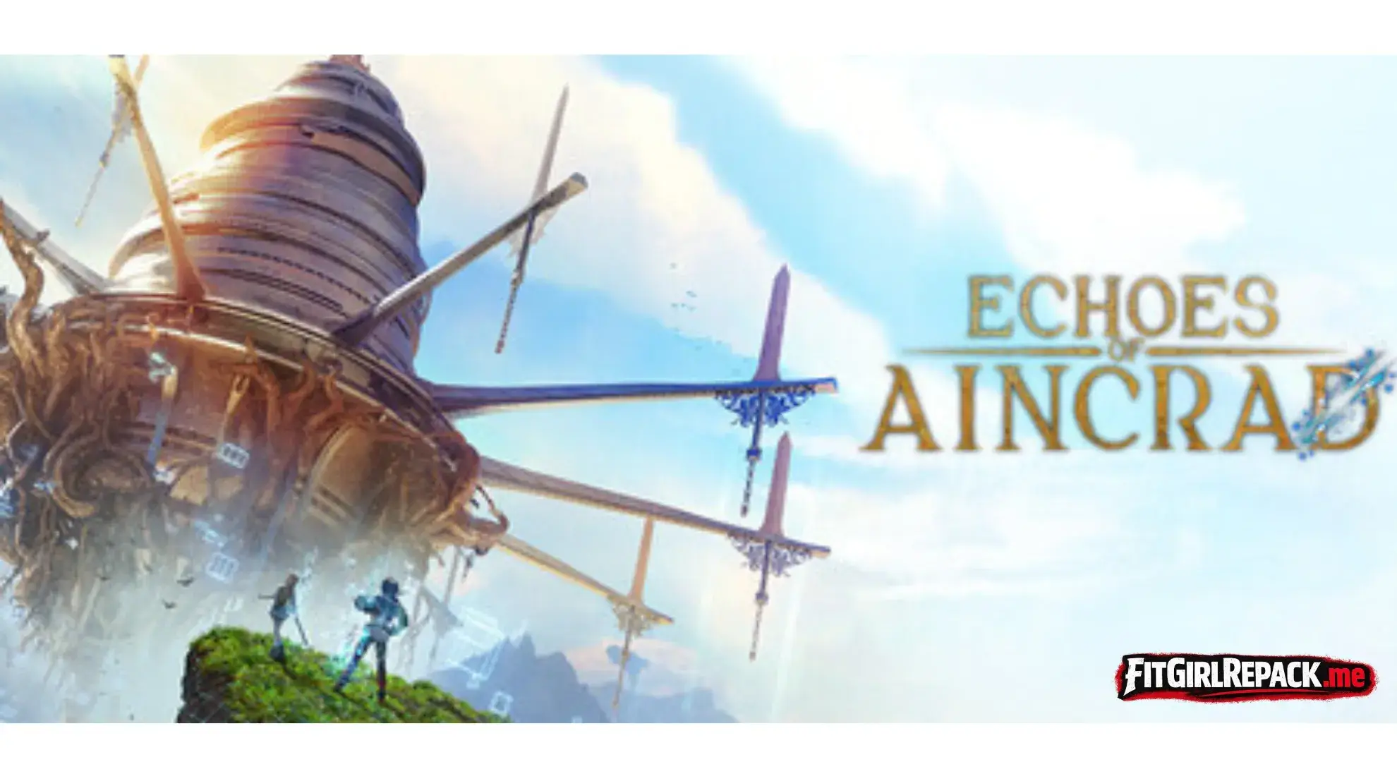 Echoes of Aincrad Latest Version Free Download