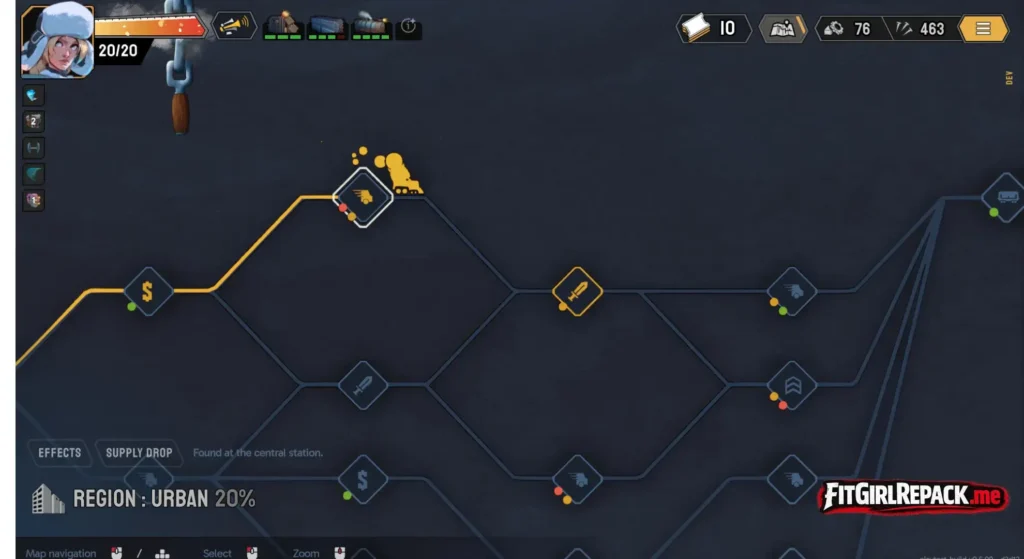 Fogpiercer Pre-Installed Full Game(2026)