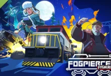 Fogpiercer Pre-Installed Full Game(2026)