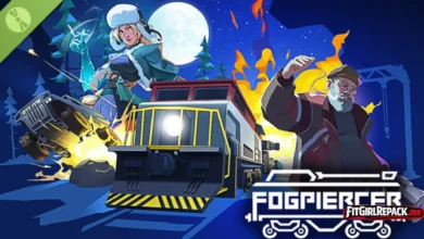 Fogpiercer Pre-Installed Full Game(2026)