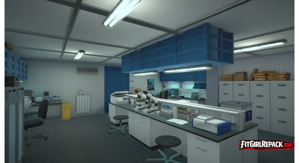 Forensics Crime Scene Detective Free Download Latest