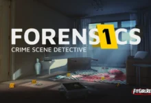 Forensics Crime Scene Detective Free Download Latest