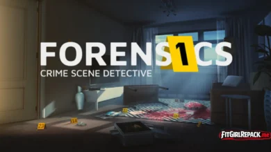 Forensics Crime Scene Detective Free Download Latest