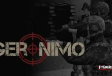 GERONIMO VR Shooter Complete Game Overview (2026)