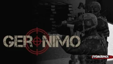 GERONIMO VR Shooter Complete Game Overview (2026)