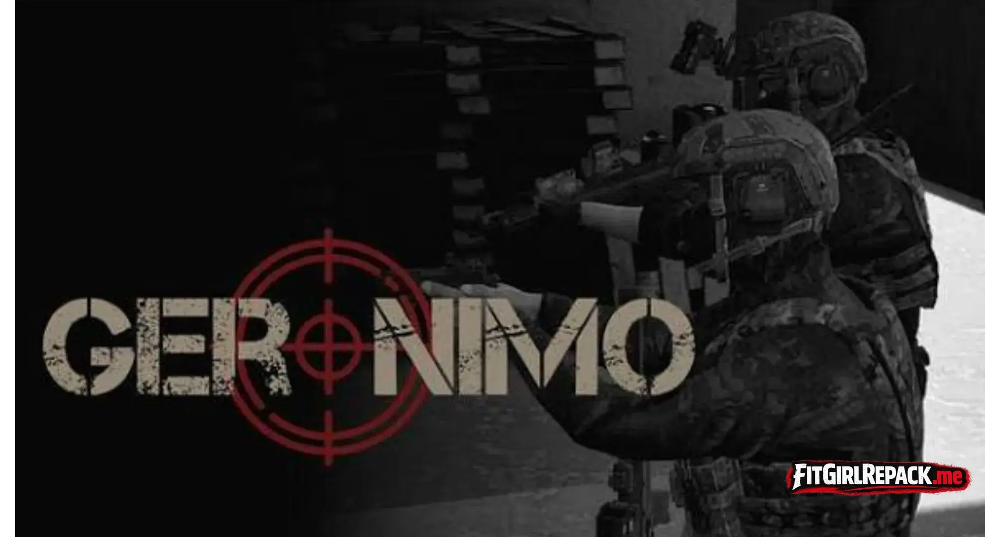 GERONIMO VR Shooter Complete Game Overview (2026)