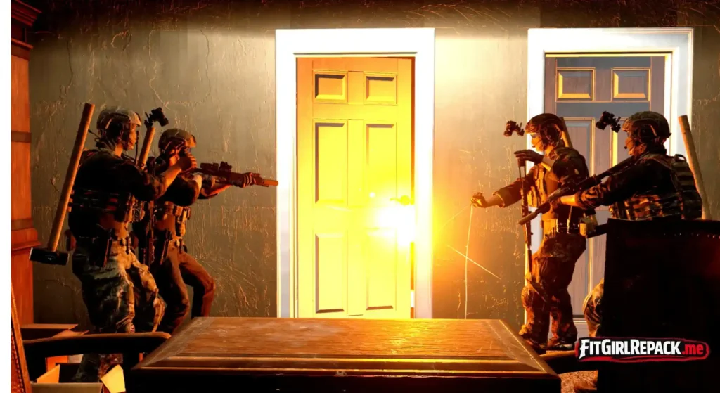 GERONIMO VR Shooter Complete Game Overview (2026)