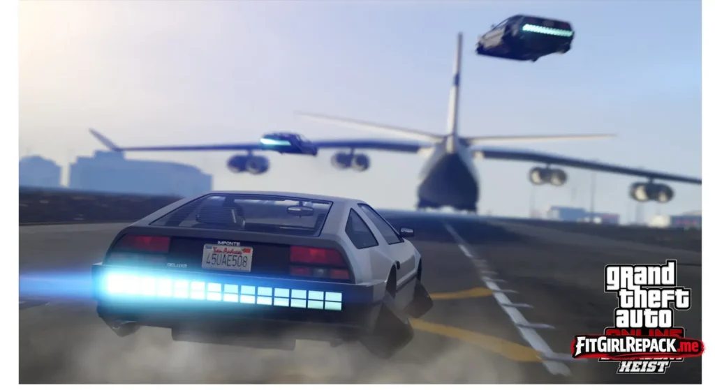 Grand Theft Auto  for pc