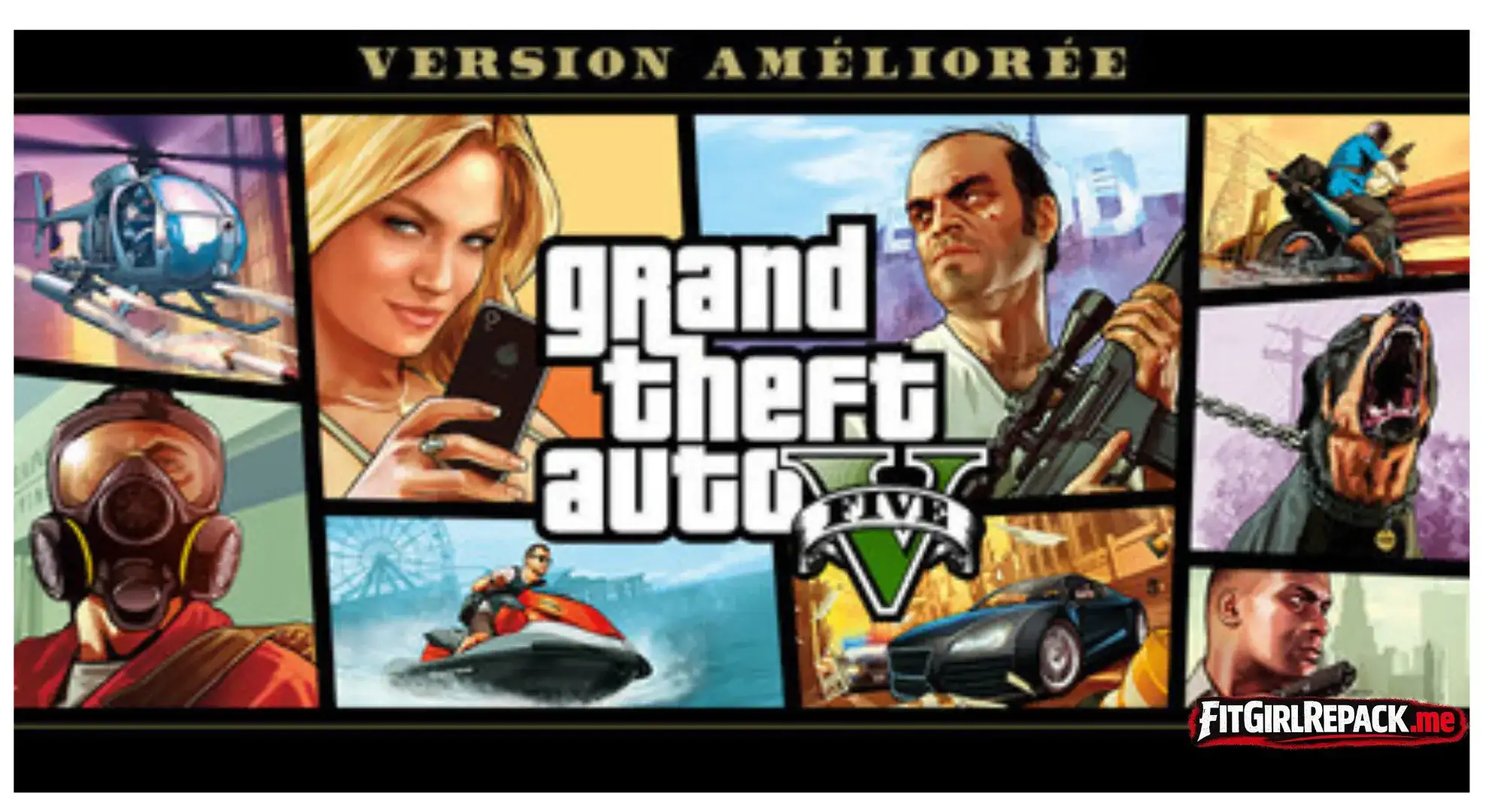 Grand Theft Auto for pc
