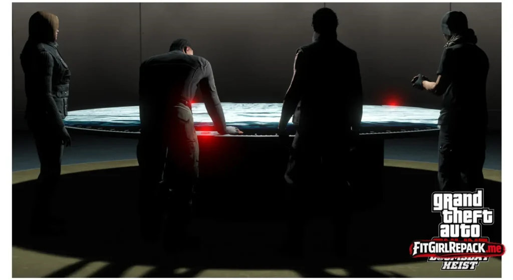 Grand Theft Auto  for pc