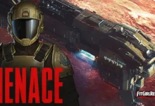 MENACE Free Download for Windows PC