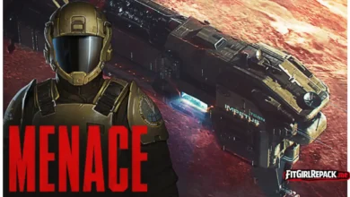 MENACE Free Download for Windows PC