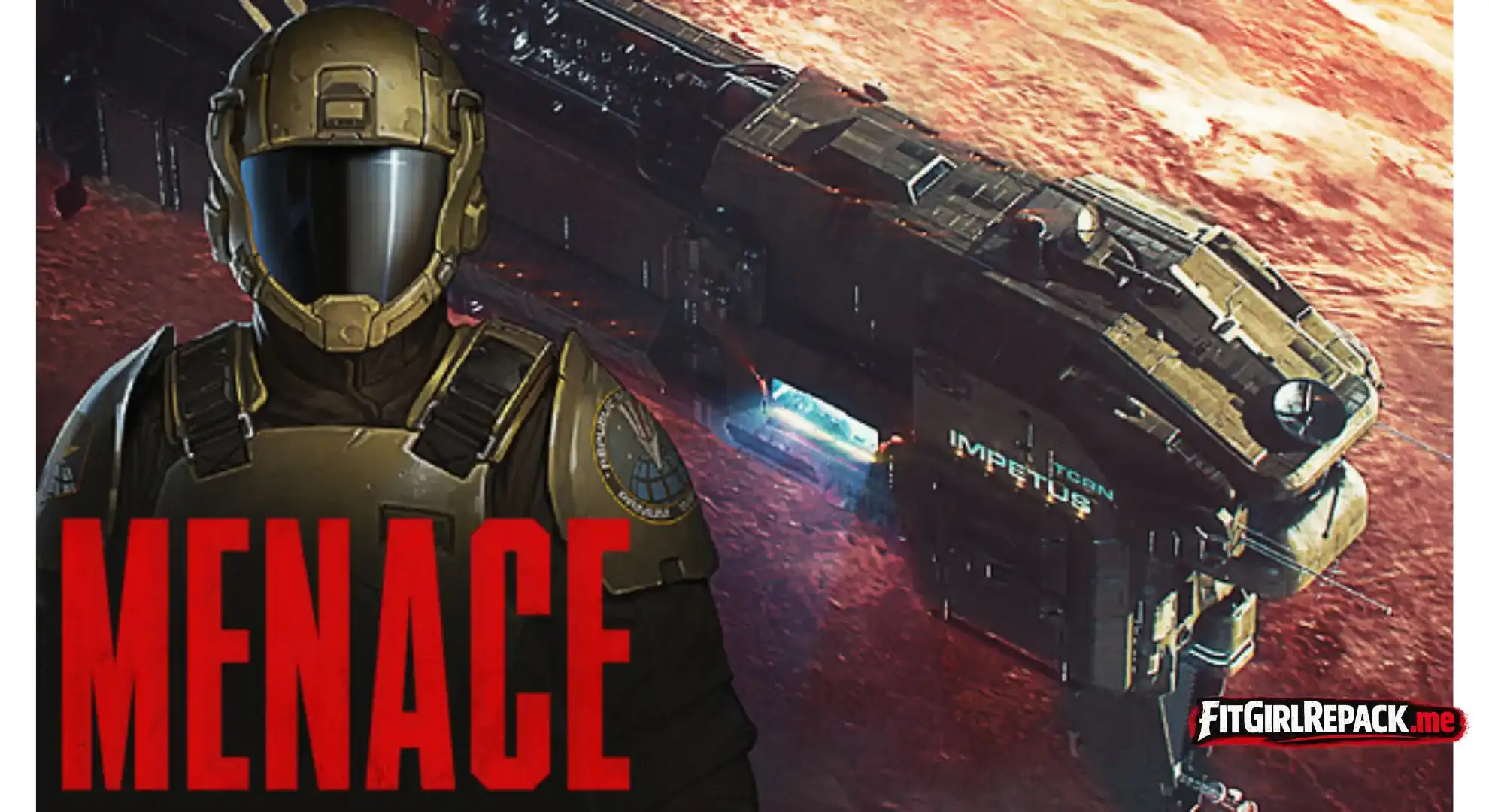 MENACE Free Download for Windows PC
