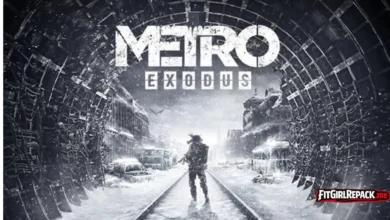 Metro Exodus Full Game Free Download for Windows
