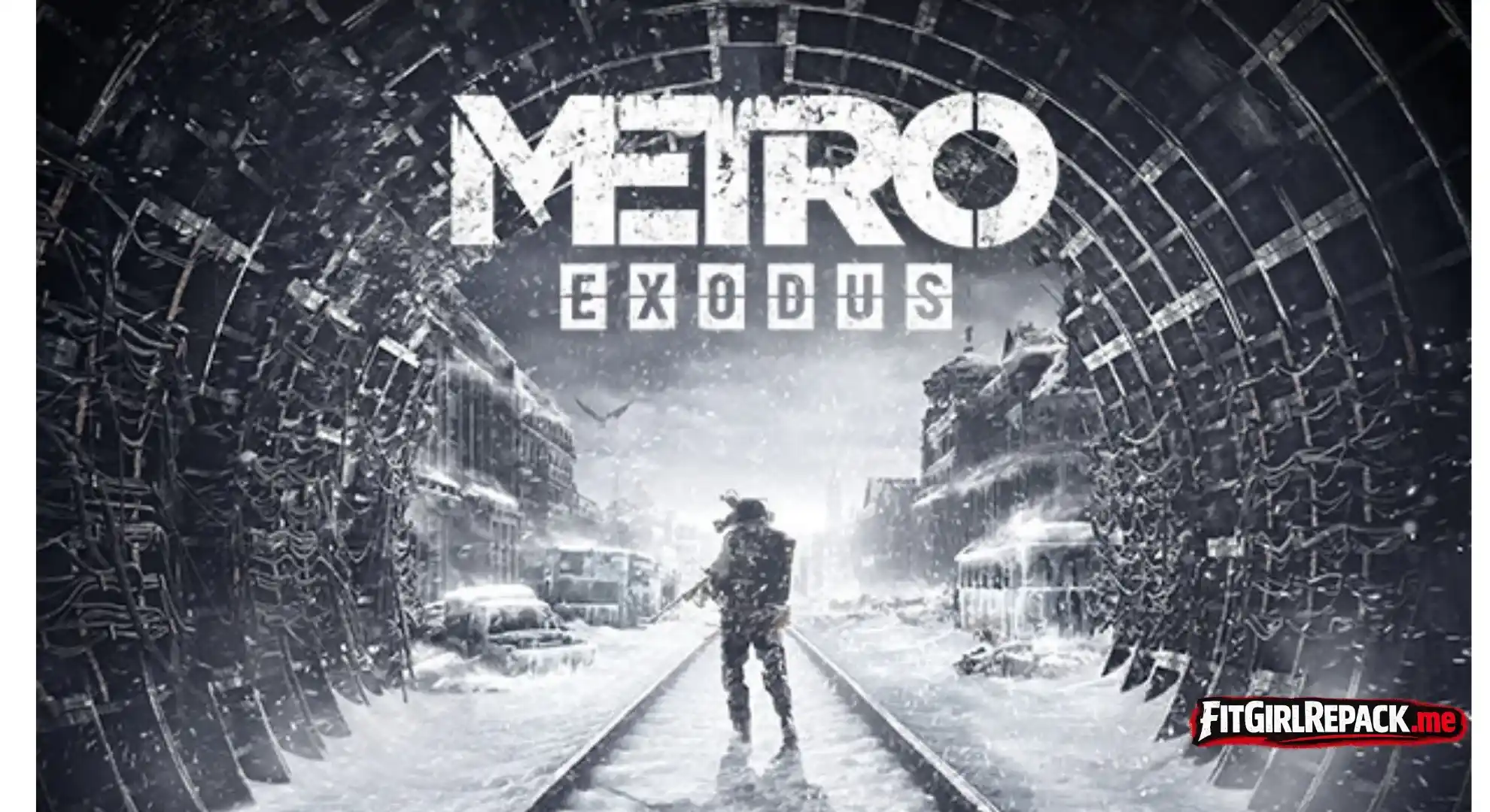 Metro Exodus Full Game Free Download for Windows