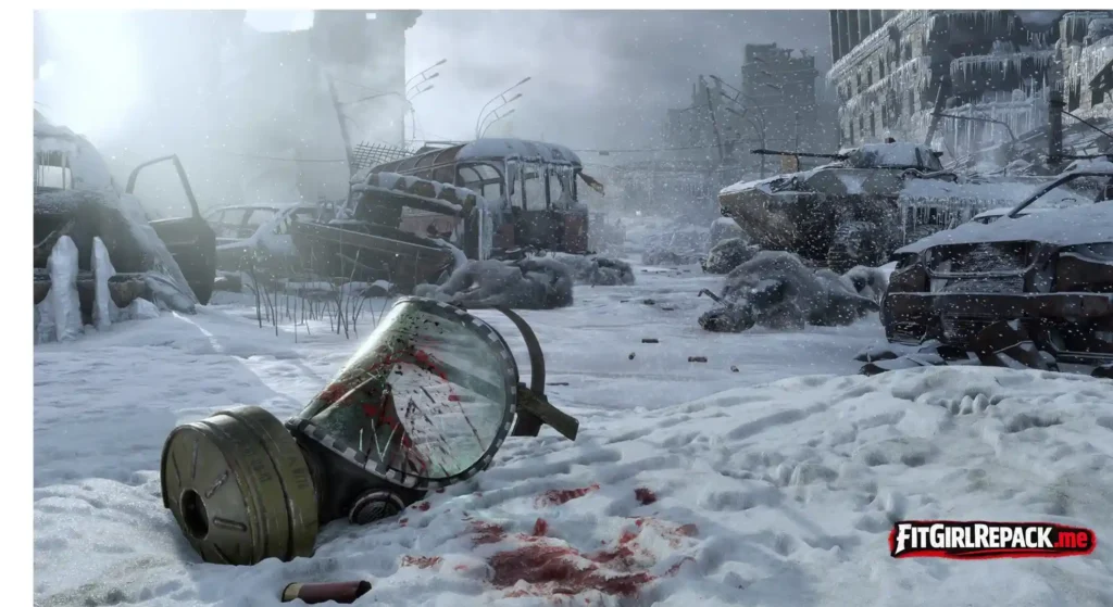 Metro Exodus Full Game Free Download for Windows