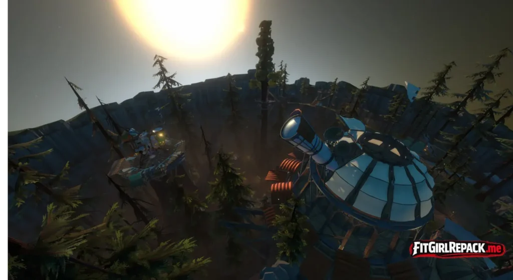 Outer Wilds Latest  Free Download for Windows